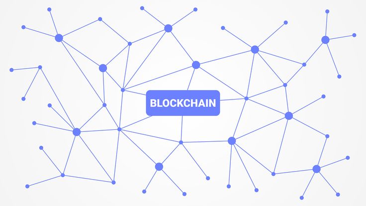 Blockchain Application Development