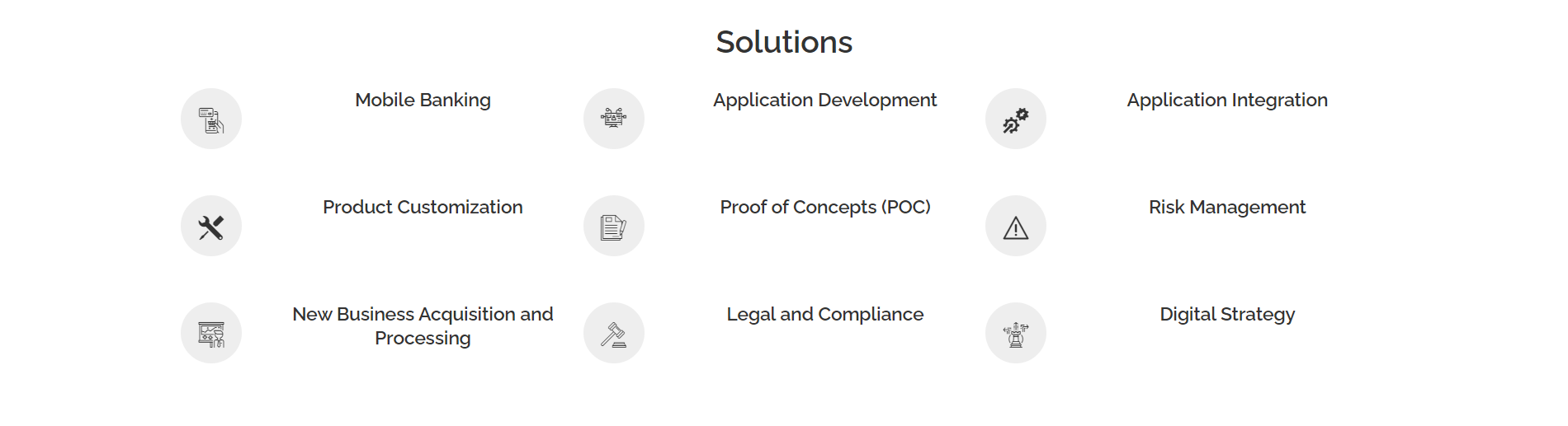 Blockchain Technology Development